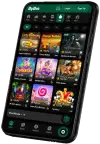 casino pix App